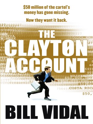 The Clayton Account - ebook